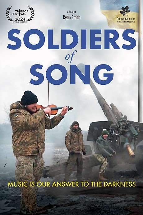 Soldiers of Song